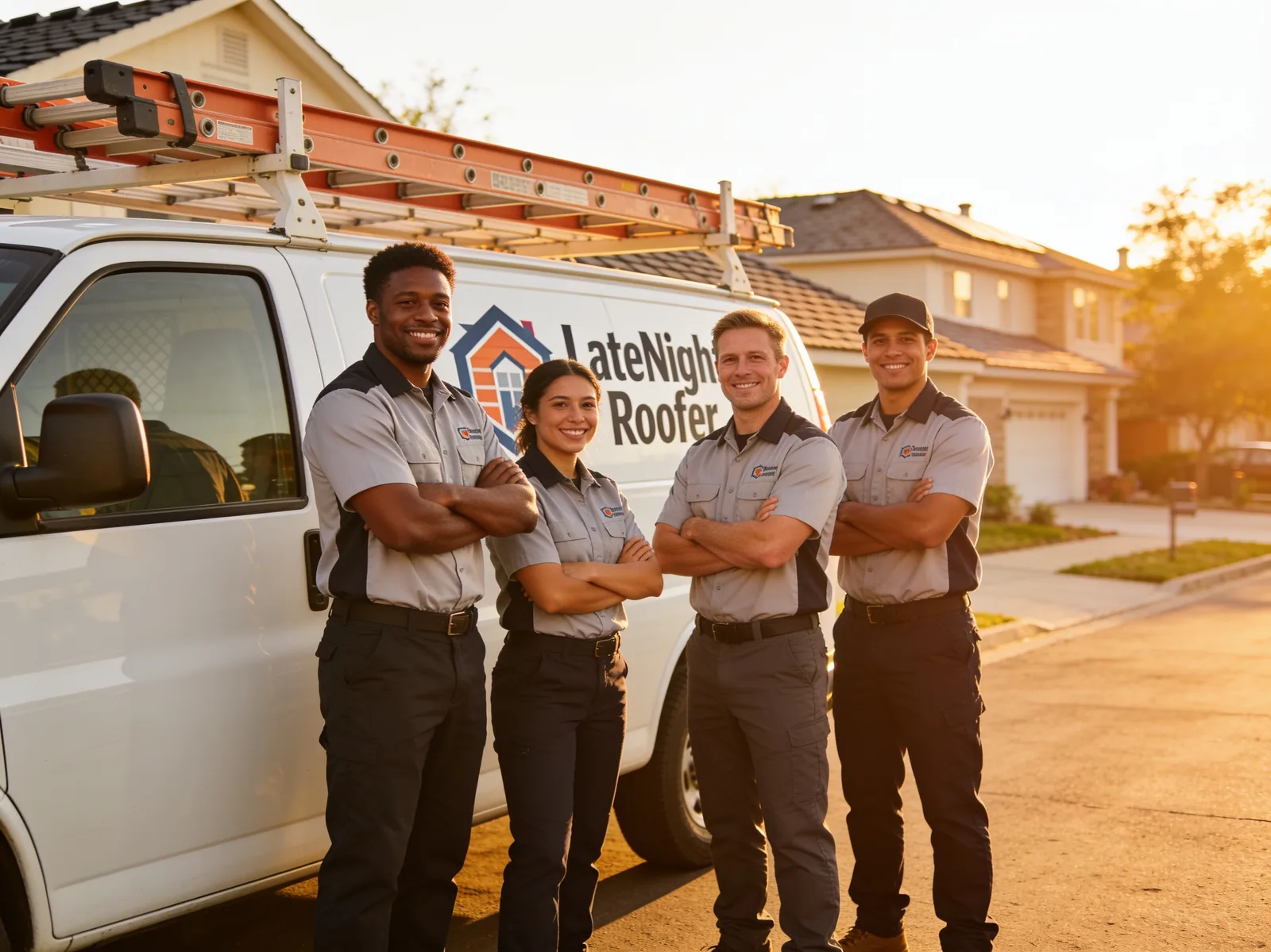 Emergency Roof Repair company in Sterling, CO